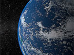Планета Земля. Кликните для увеличения