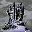 Dark Castle 3D screensaver icon