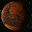 Solar System - Mars 3D screensaver icon