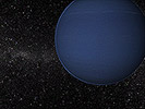 Solar System - Neptune screensaver