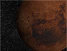 Solar System - Mars