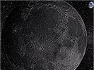Solar System - Moon screensaver