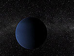 Solar System - Neptune wallpaper. Click to enlarge