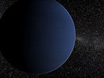 Solar System - Neptune wallpaper. Click to enlarge