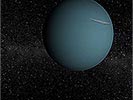 Solar System - Uranus screensaver